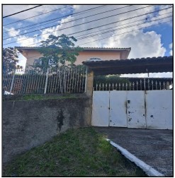 Casa da Caixa em RIO BONITO / RJ - 1444403958108