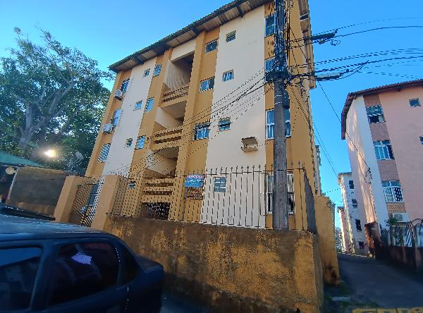 Apartamento da Caixa em SALVADOR / BA - 1444403964426
