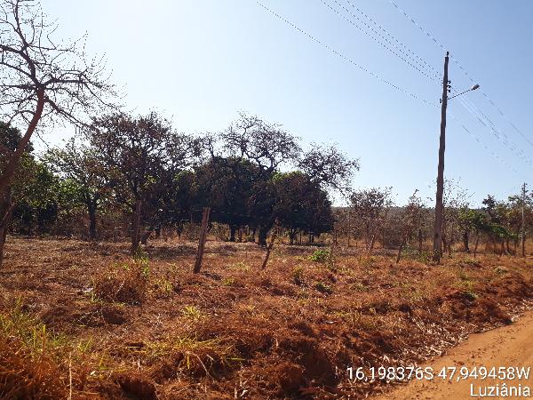 Terreno da Caixa em LUZIANIA / GO - 1444404053974