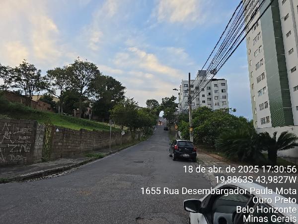 Apartamento Caixa em BELO HORIZONTE / MG - 1444404075870