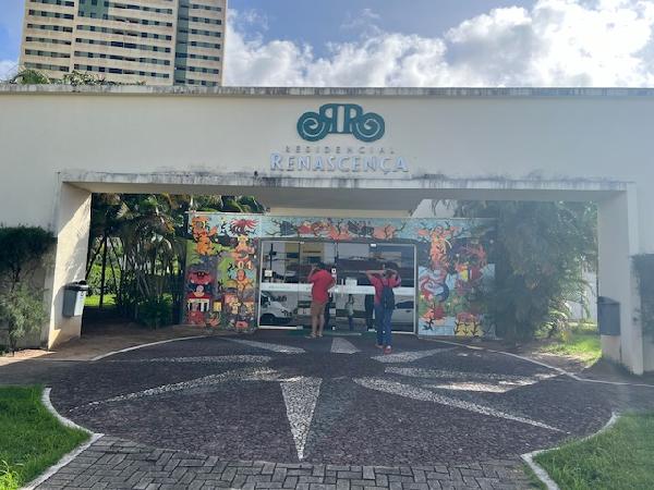 Apartamento Caixa em JOAO PESSOA / PB - 1444404083652