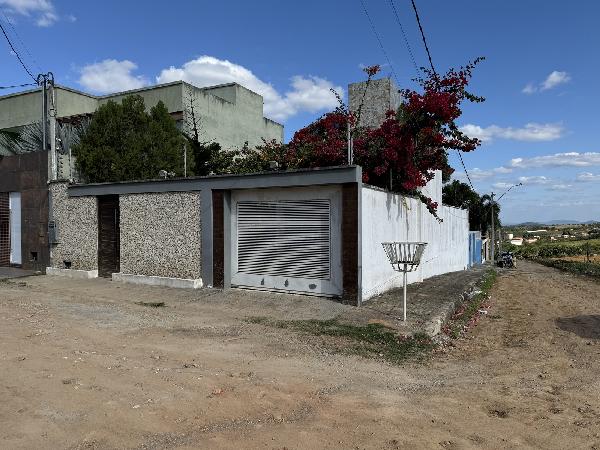 Casa Caixa em EUCLIDES DA CUNHA / BA - 1444404084837