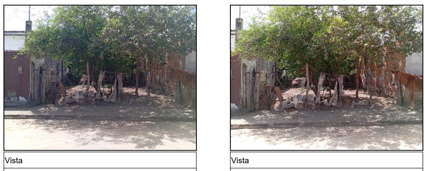 Terreno Caixa em MAIQUINIQUE / BA - 1444404280270