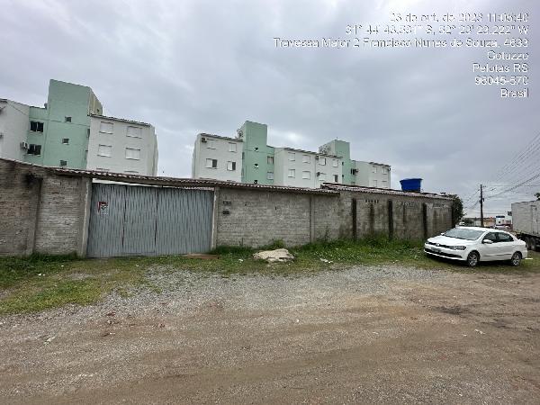 Terreno da Caixa em PELOTAS / RS - 1444404332849