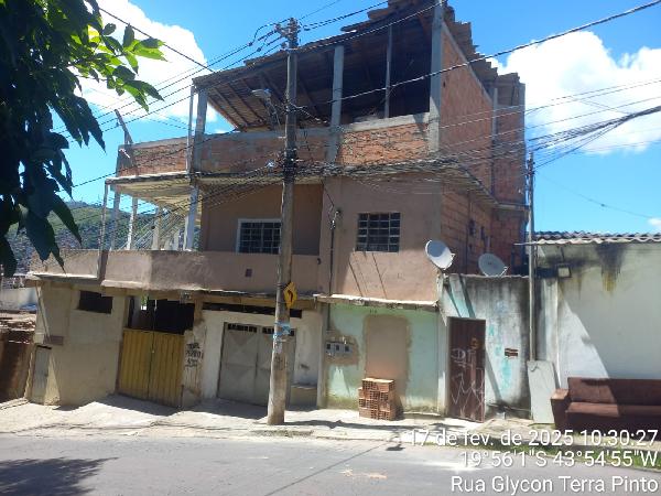 Imóvel da Caixa em BELO HORIZONTE / MG - 1444404402219