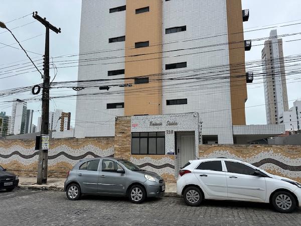Apartamento Caixa em JOAO PESSOA / PB - 1444404404084