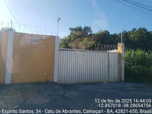 Casa da Caixa em CAMACARI / BA - 1444404405250