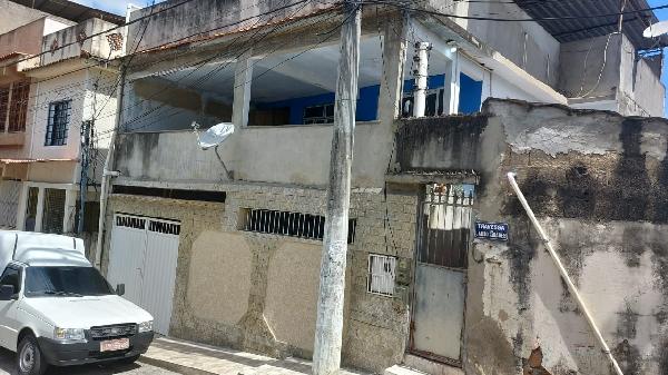 Casa da Caixa em SAO GONCALO / RJ - 1444404418549