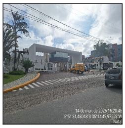 Casa Caixa em NATAL / RN - 1444404473582