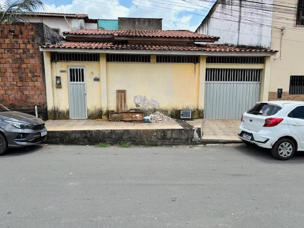 Casa Caixa em SAO JOSE DE RIBAMAR / MA - 1444404480759