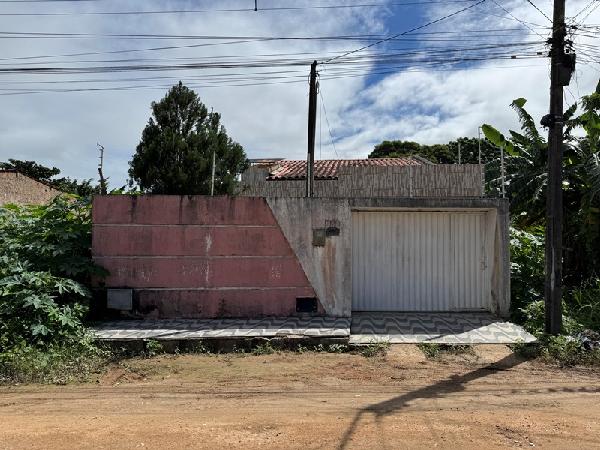 Casa da Caixa em ARAPIRACA / AL - 1444404516206