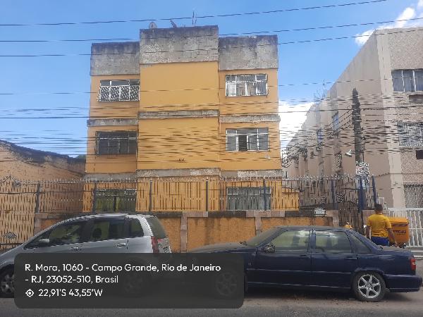 Apartamento da Caixa em RIO DE JANEIRO / RJ - 1444404541278