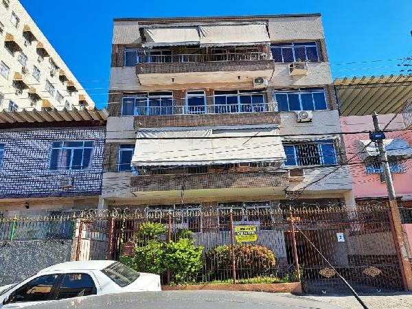 Apartamento Caixa em RIO DE JANEIRO / RJ - 1444404579895