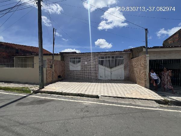 Casa Caixa em NOSSA SENHORA DO SOCORRO / SE - 1444404595726