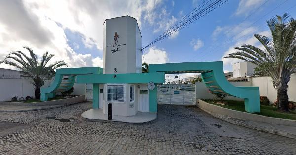 Casa da Caixa em FEIRA DE SANTANA / BA - 1444404649591