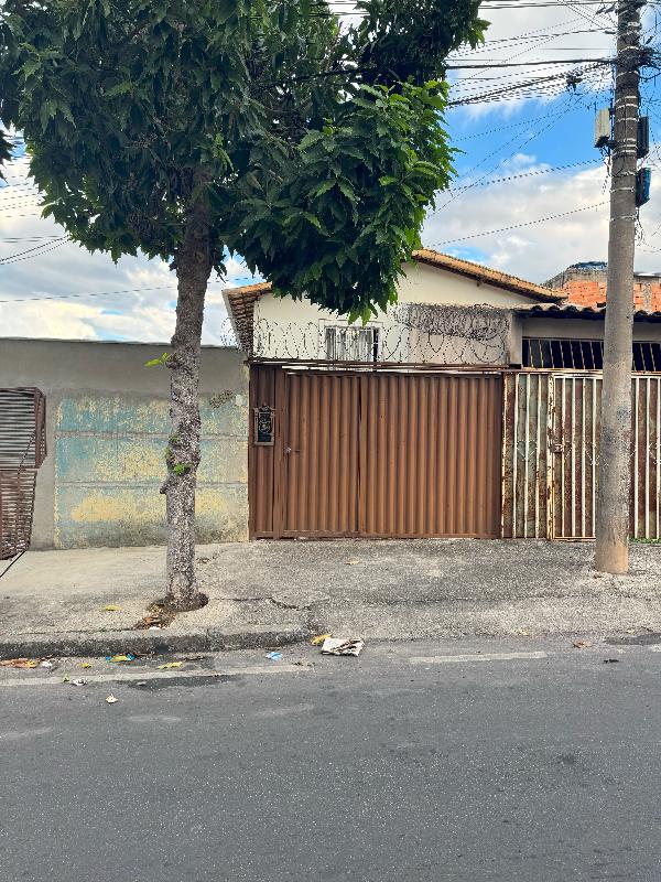 Casa Caixa em CONTAGEM / MG - 1444404721241