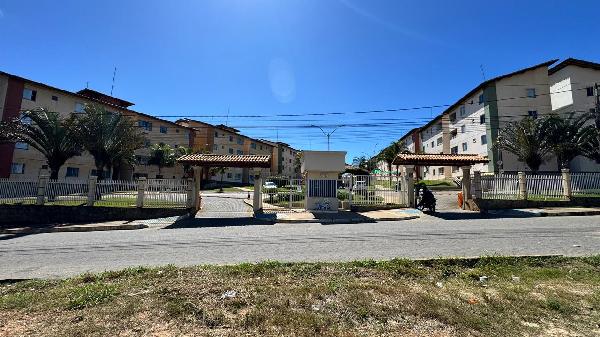 Apartamento Caixa em VITORIA DA CONQUISTA / BA - 1444404782445