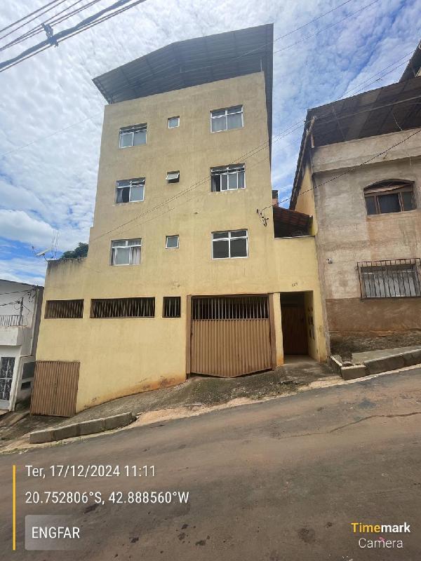 Imóvel da Caixa em VICOSA / MG - 1444404788800