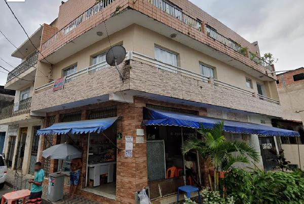 Apartamento da Caixa em SALVADOR / BA - 1444404805020