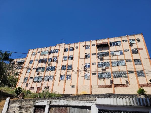 Apartamento Caixa em NITEROI / RJ - 1444404814169