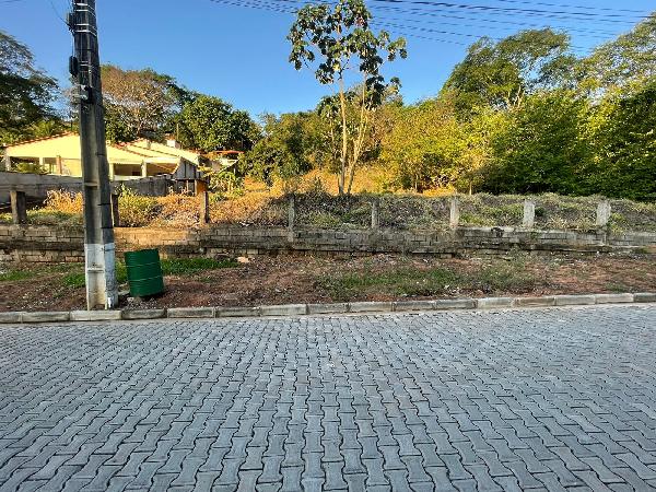Terreno Caixa em UBA / MG - 1444404907574