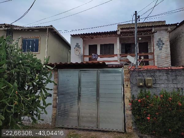 Casa da Caixa em MAGE / RJ - 1444404953347