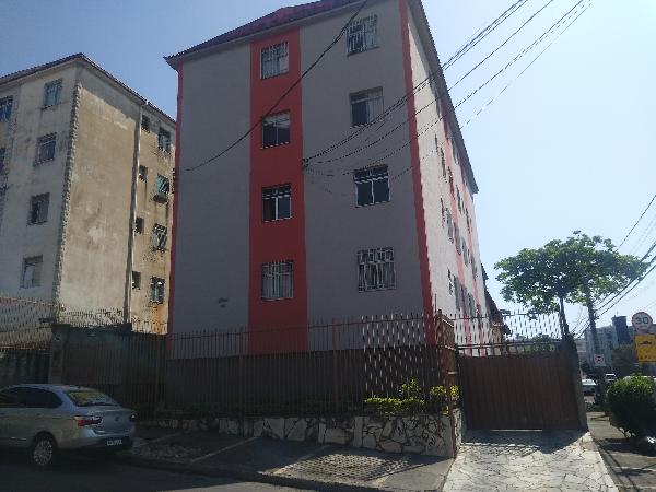 Apartamento da Caixa em CONTAGEM / MG - 1444404987179