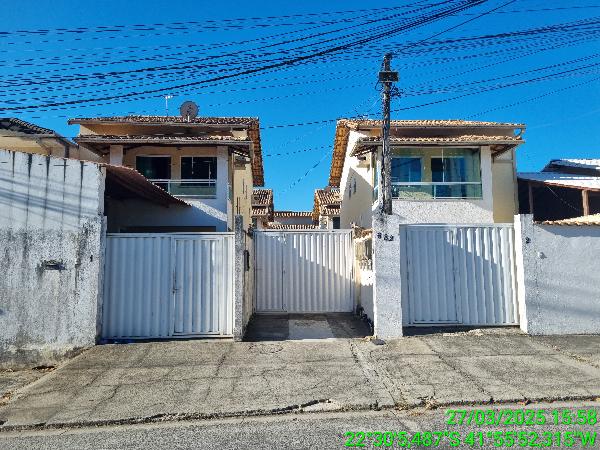 Casa Caixa em RIO DAS OSTRAS / RJ - 1444405004837