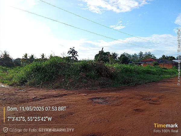 Terreno da Caixa em NOVO PROGRESSO / PA - 1444405011930