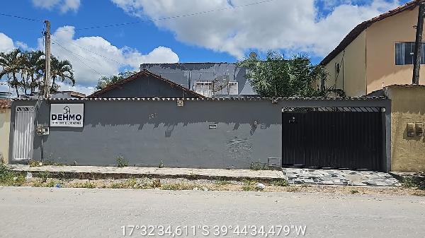 Casa da Caixa em TEIXEIRA DE FREITAS / BA - 1444405071674