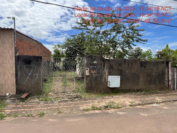 Casa da Caixa em RIO BRANCO / AC - 1444405129400