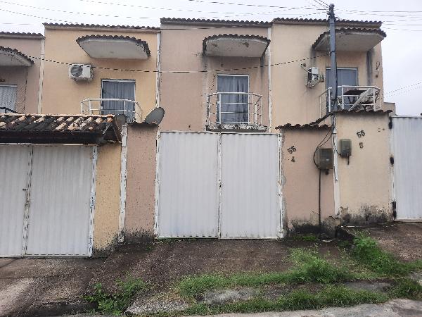 Casa da Caixa em SAO GONCALO / RJ - 1444405209765