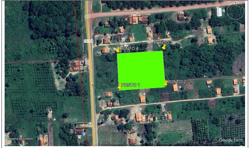 Imóvel da Caixa em CAPITAO POCO / PA - 1444405260299