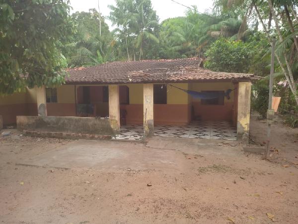 Imóvel da Caixa em AXIXA / MA - 1444405260396