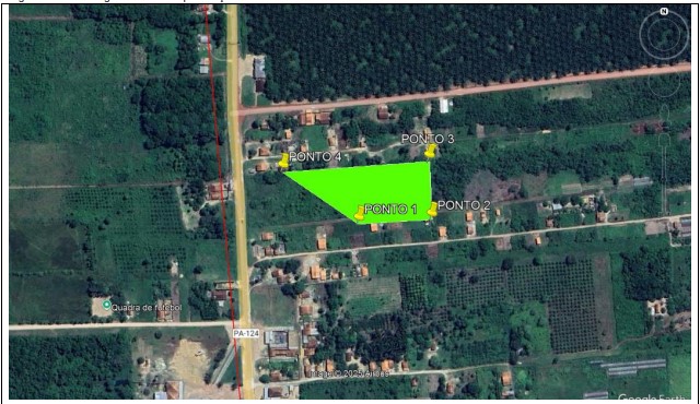 Imóvel da Caixa em CAPITAO POCO / PA - 1444405307805