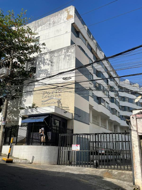 Apartamento da Caixa em SALVADOR / BA - 1444405315824