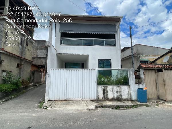 Imóvel da Caixa em MAGE / RJ - 1444405328462