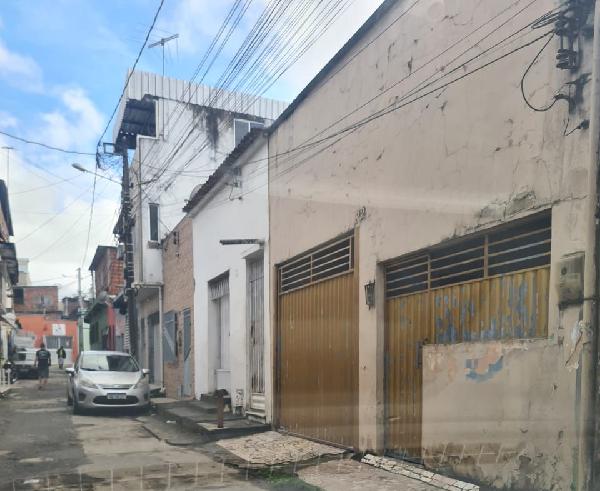 Casa Caixa em ITABUNA / BA - 1444405380863