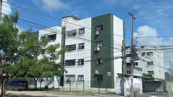 Apartamento da Caixa em JABOATAO DOS GUARARAPES / PE - 1444405434831