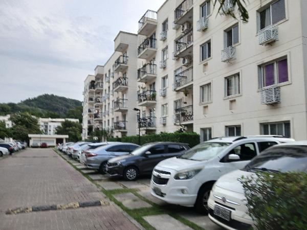 Apartamento Caixa em RIO DE JANEIRO / RJ - 1444405443075