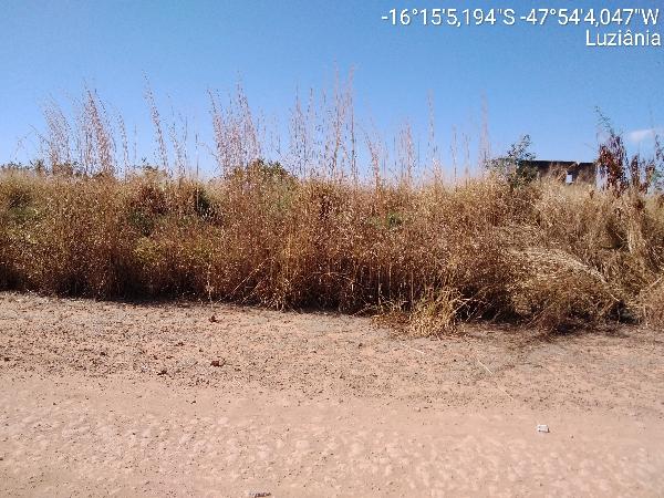 Imóvel da Caixa em LUZIANIA / GO - 1444405464153