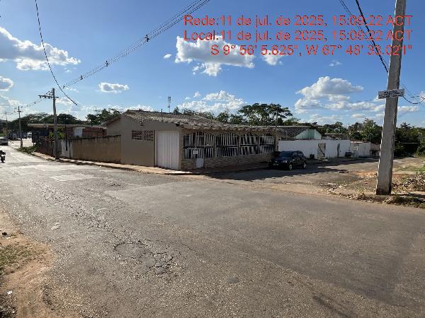 Casa da Caixa em RIO BRANCO / AC - 1444405651913