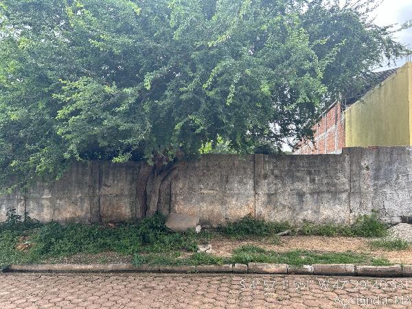 Terreno Caixa em ACAILANDIA / MA - 1444405743427