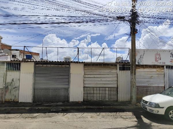 Casa Caixa em SAMAMBAIA / DF - 1444405769027