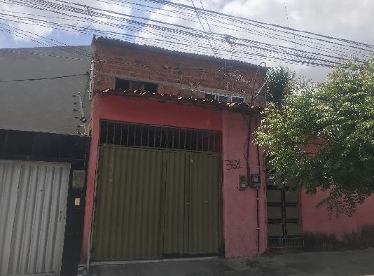 Casa da Caixa em FORTALEZA / CE - 1444405809770