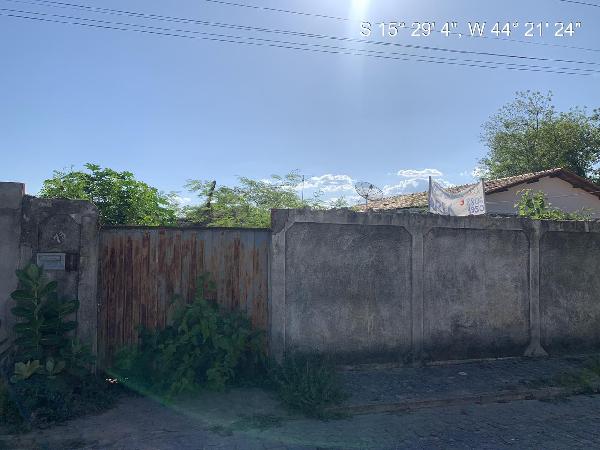 Terreno Caixa em JANUARIA / MG - 1444405894352