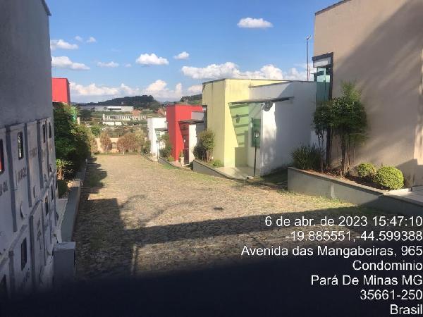 Casa Caixa em PARA DE MINAS / MG - 1444405935016