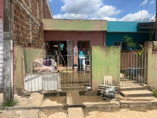 Casa da Caixa em CARPINA / PE - 1444405952220