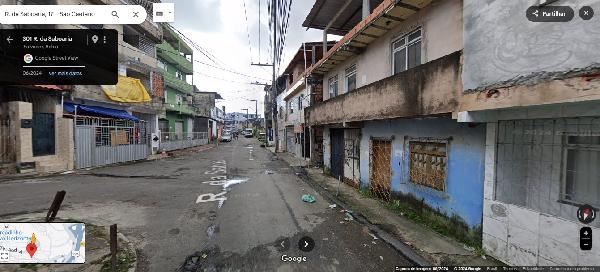 Imóvel da Caixa em SALVADOR / BA - 1444406066399