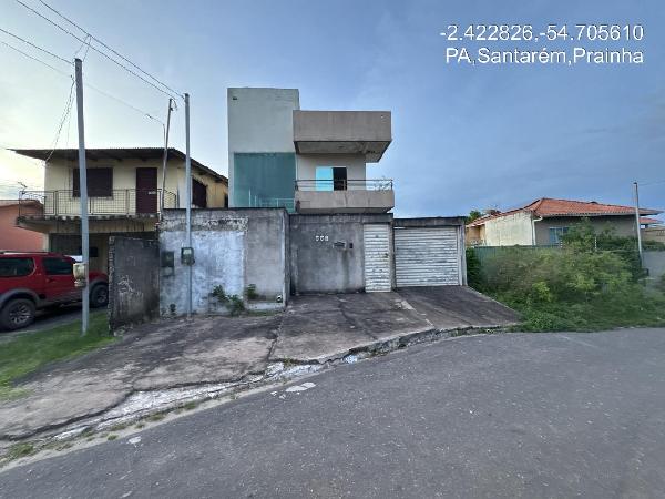 Casa Caixa em SANTAREM / PA - 1444406083820